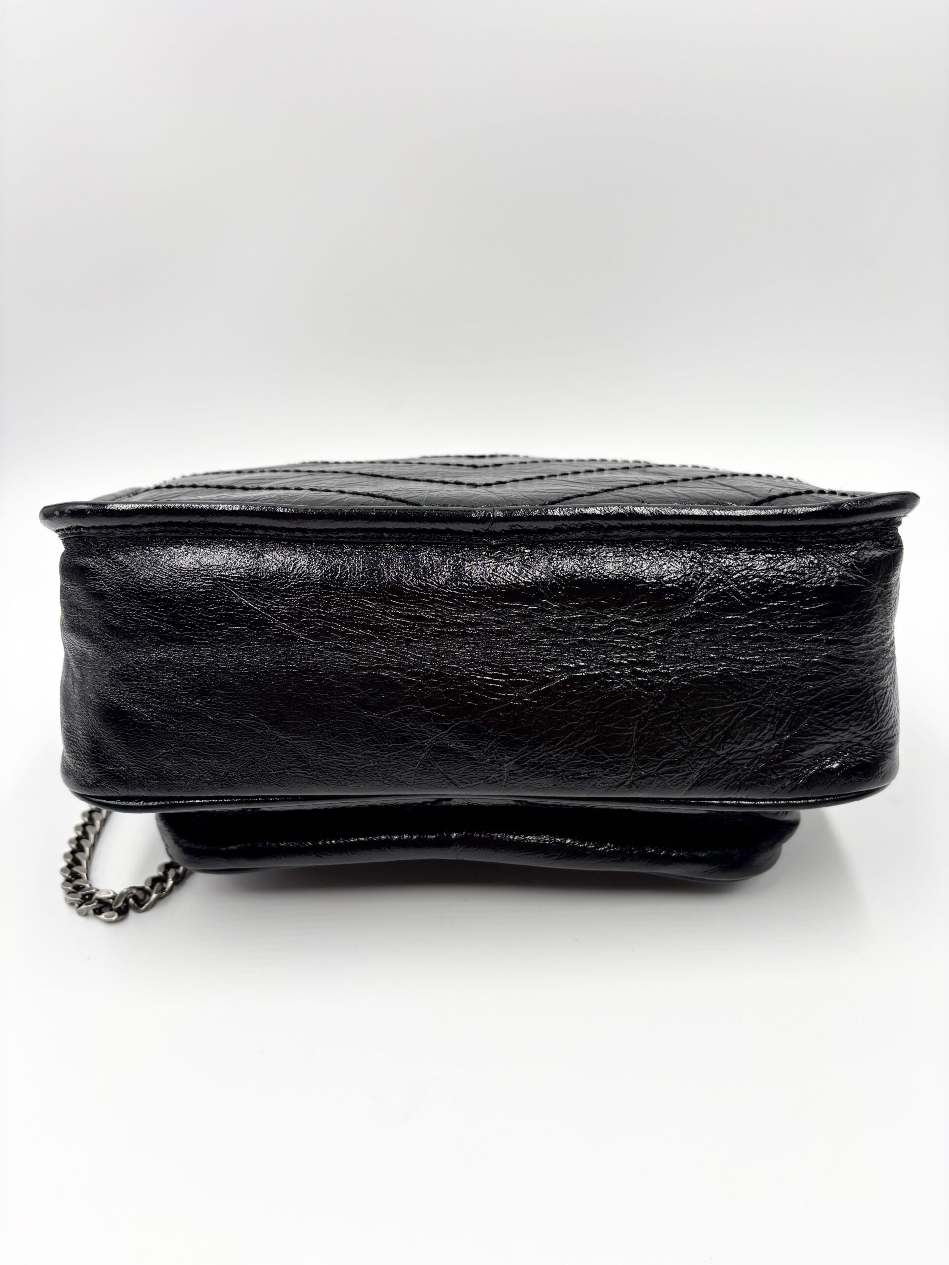 SAINT LAURENT Niki baby - immagine 6