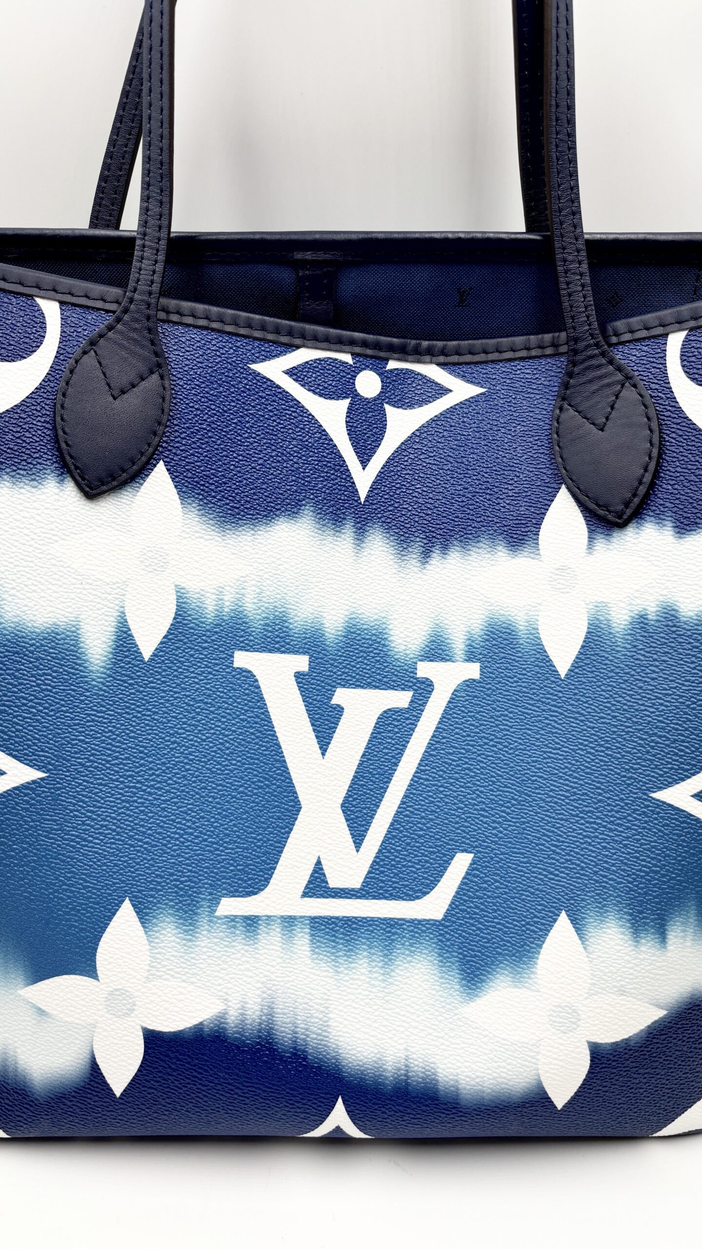 LOUIS VUITTON Neverfull MM - immagine 16