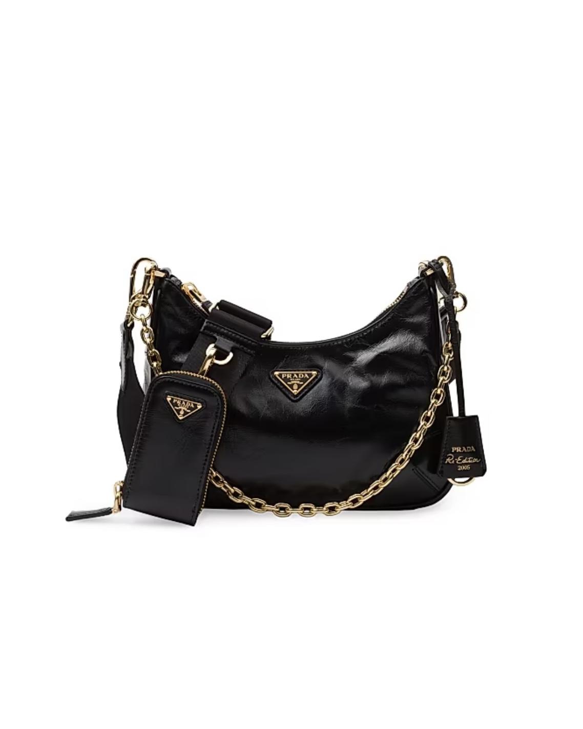 PRADA Re-Edition 2005