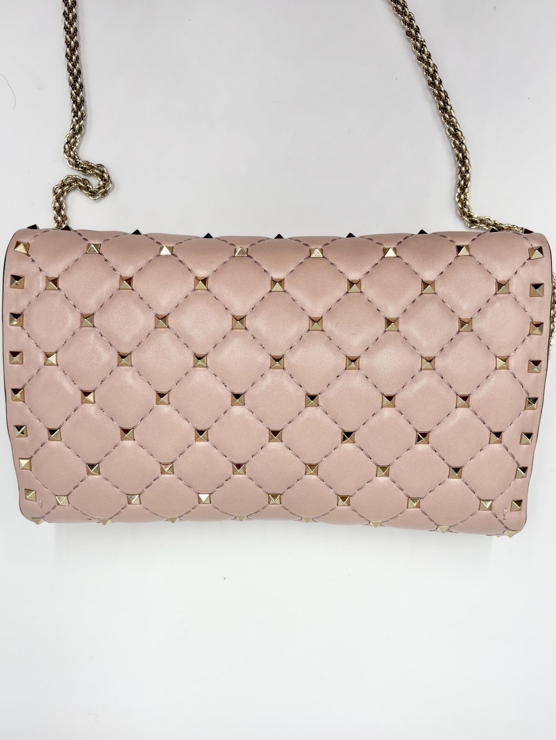VALENTINO Spike pochette - immagine 8