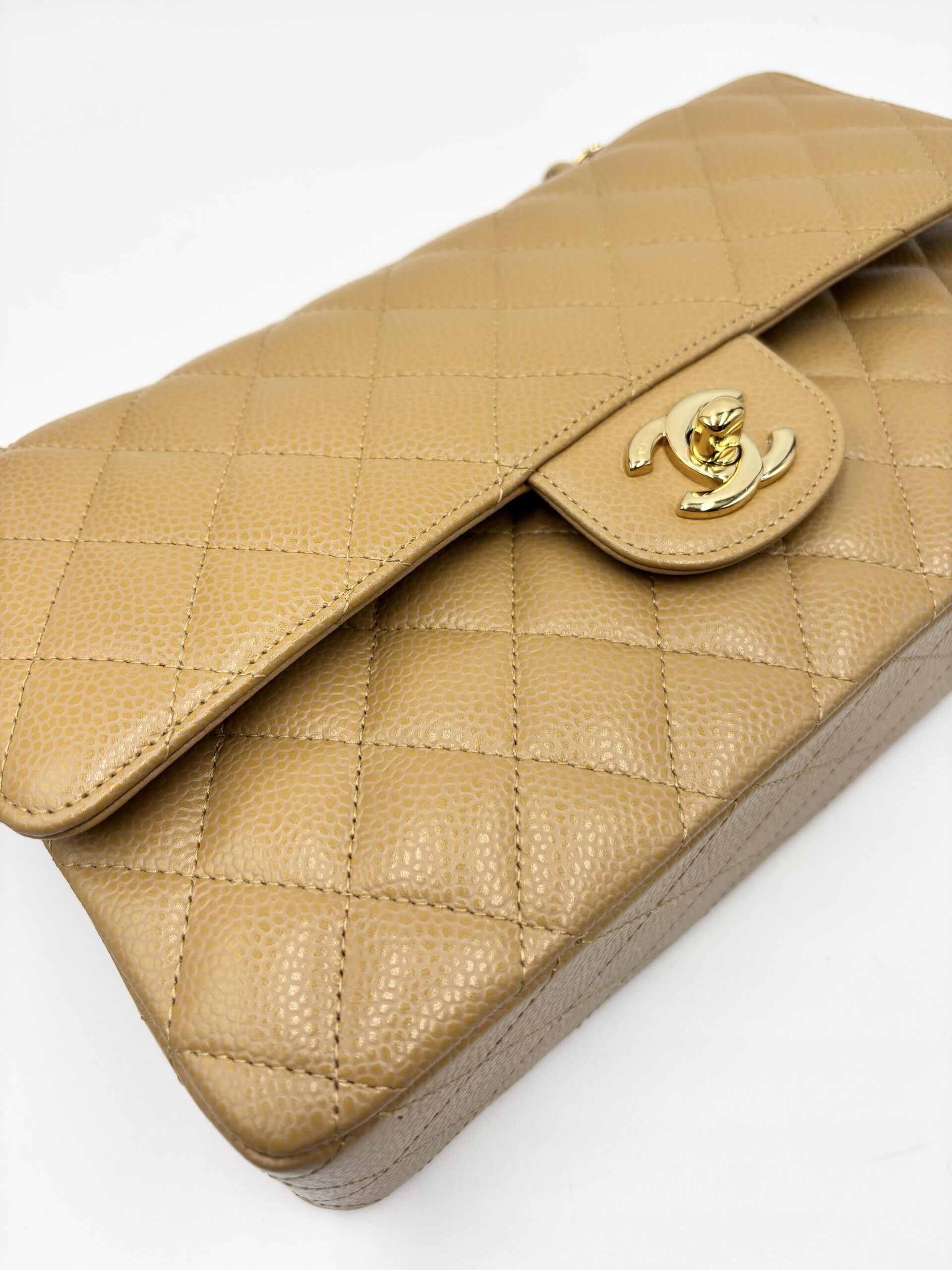 CHANEL Timeless 25 - immagine 13