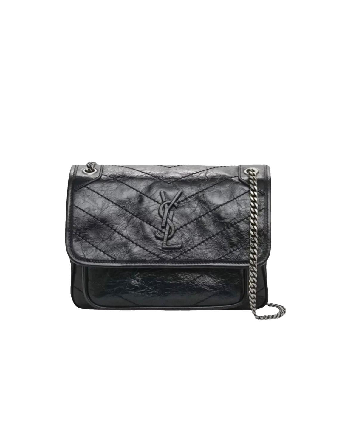 SAINT LAURENT Niki baby