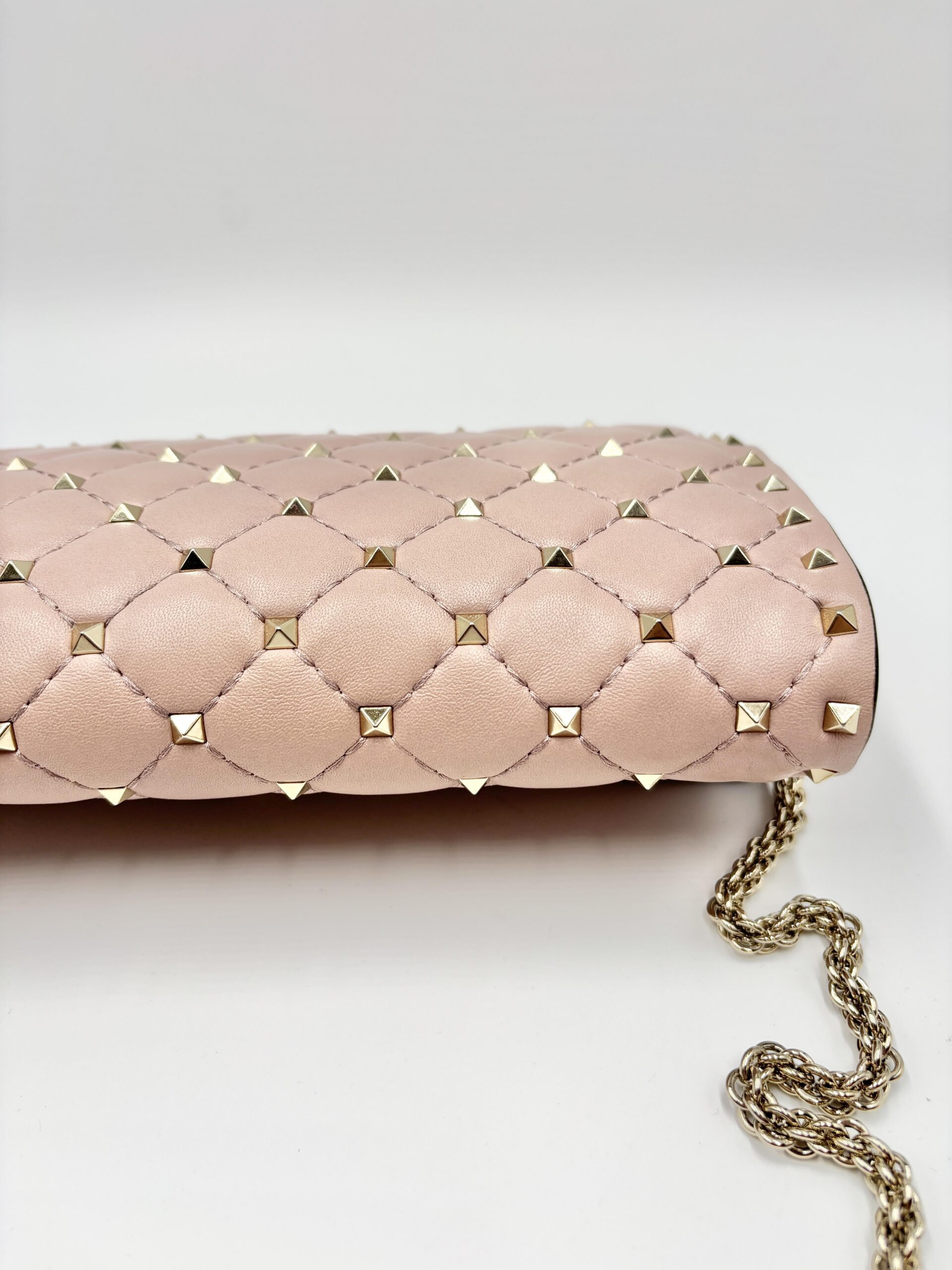 VALENTINO Spike pochette - immagine 9