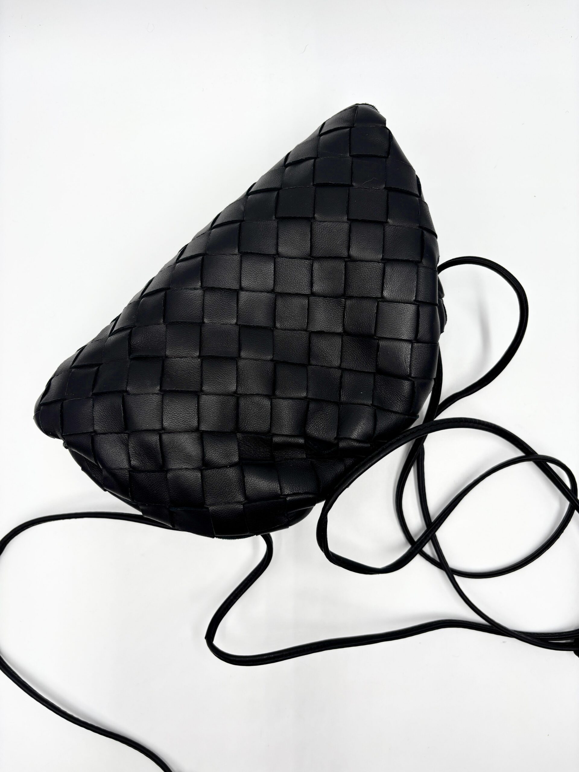 BOTTEGA VENETA Pouch mini - immagine 12