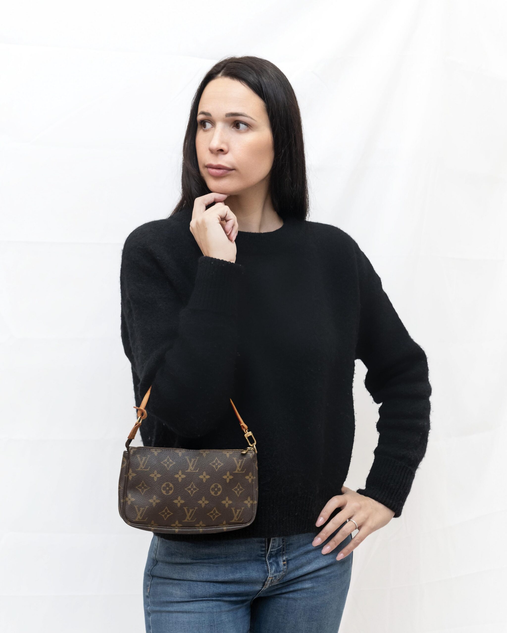 LOUIS VUITTON Accessoires - immagine 2