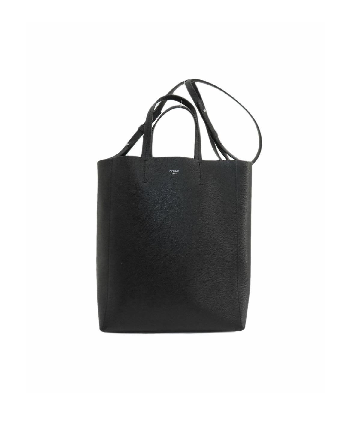 CELINE Cabas Vertical