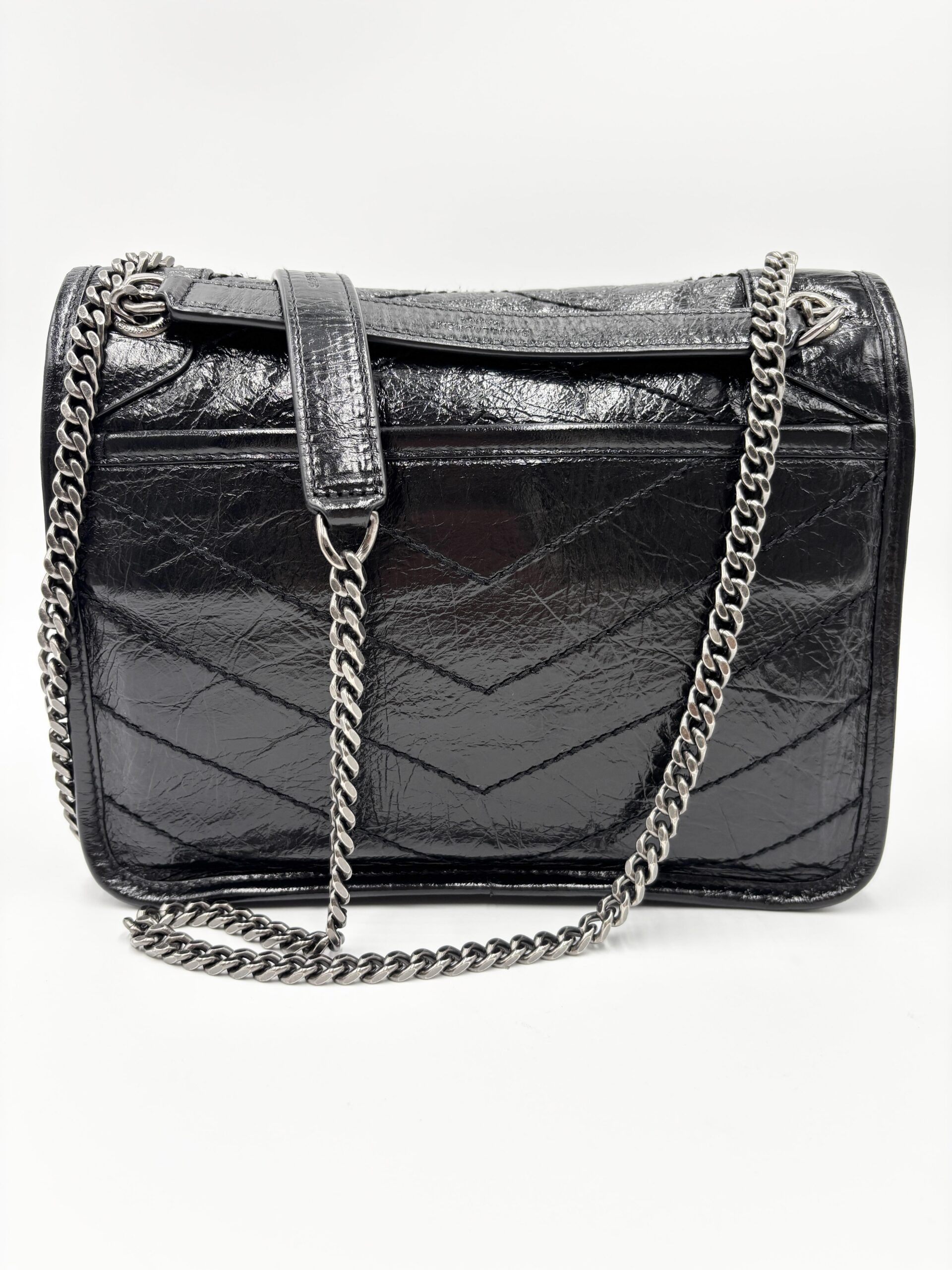 SAINT LAURENT Niki baby - immagine 5