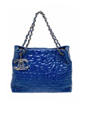 CHANEL Puzzle Shopping