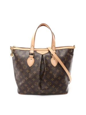 LOUIS VUITTON Palermo PM
