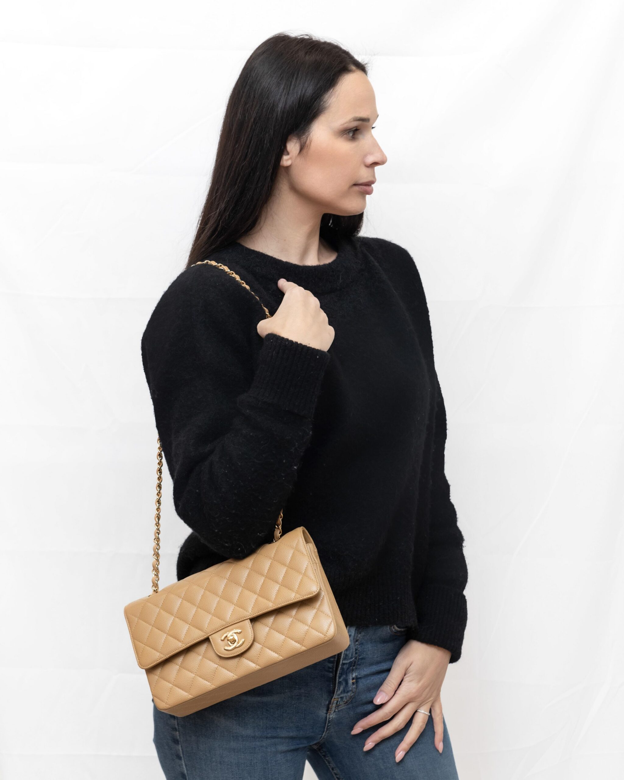 CHANEL Timeless 25 - immagine 4