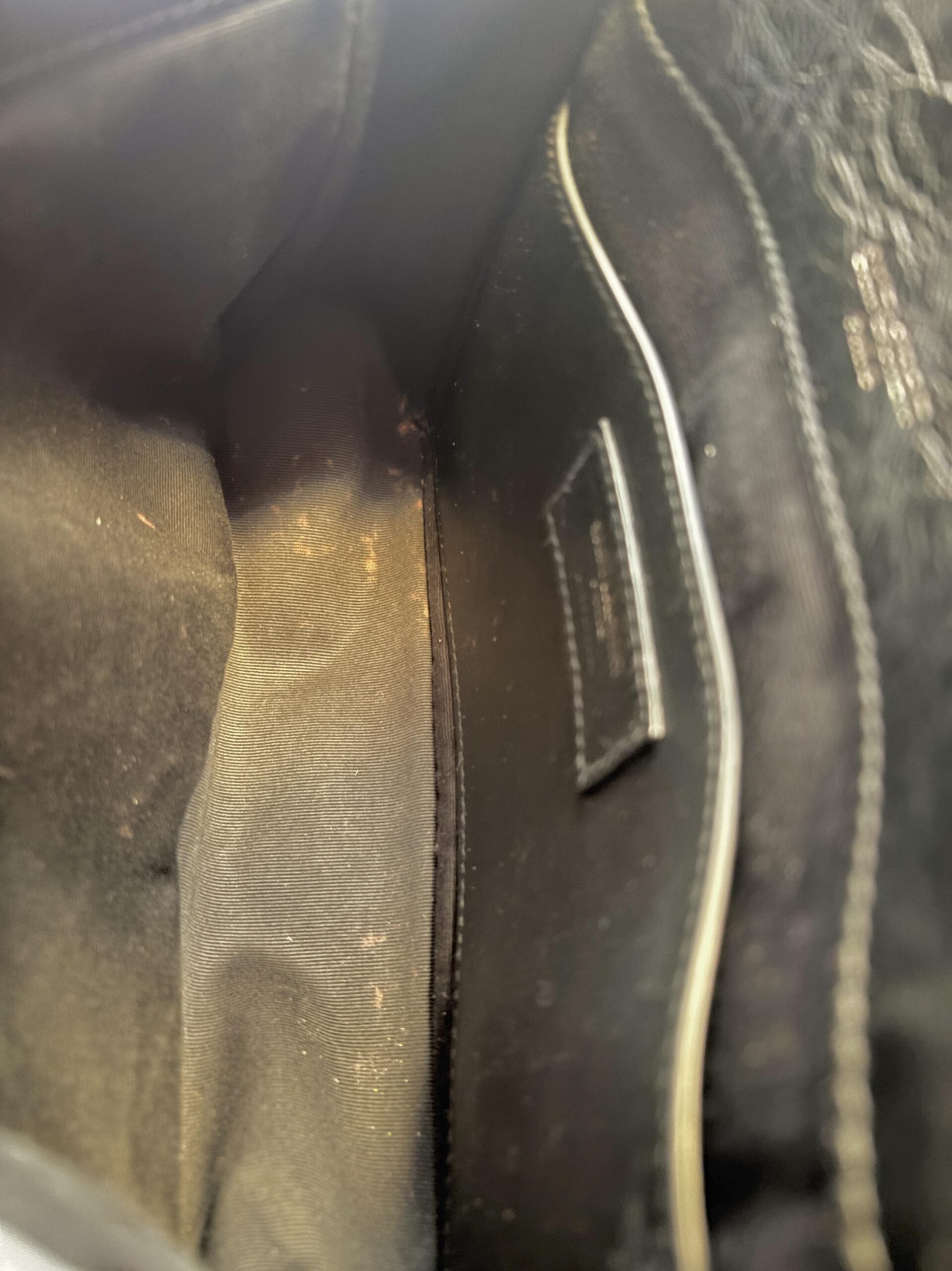 SAINT LAURENT Niki baby - immagine 10