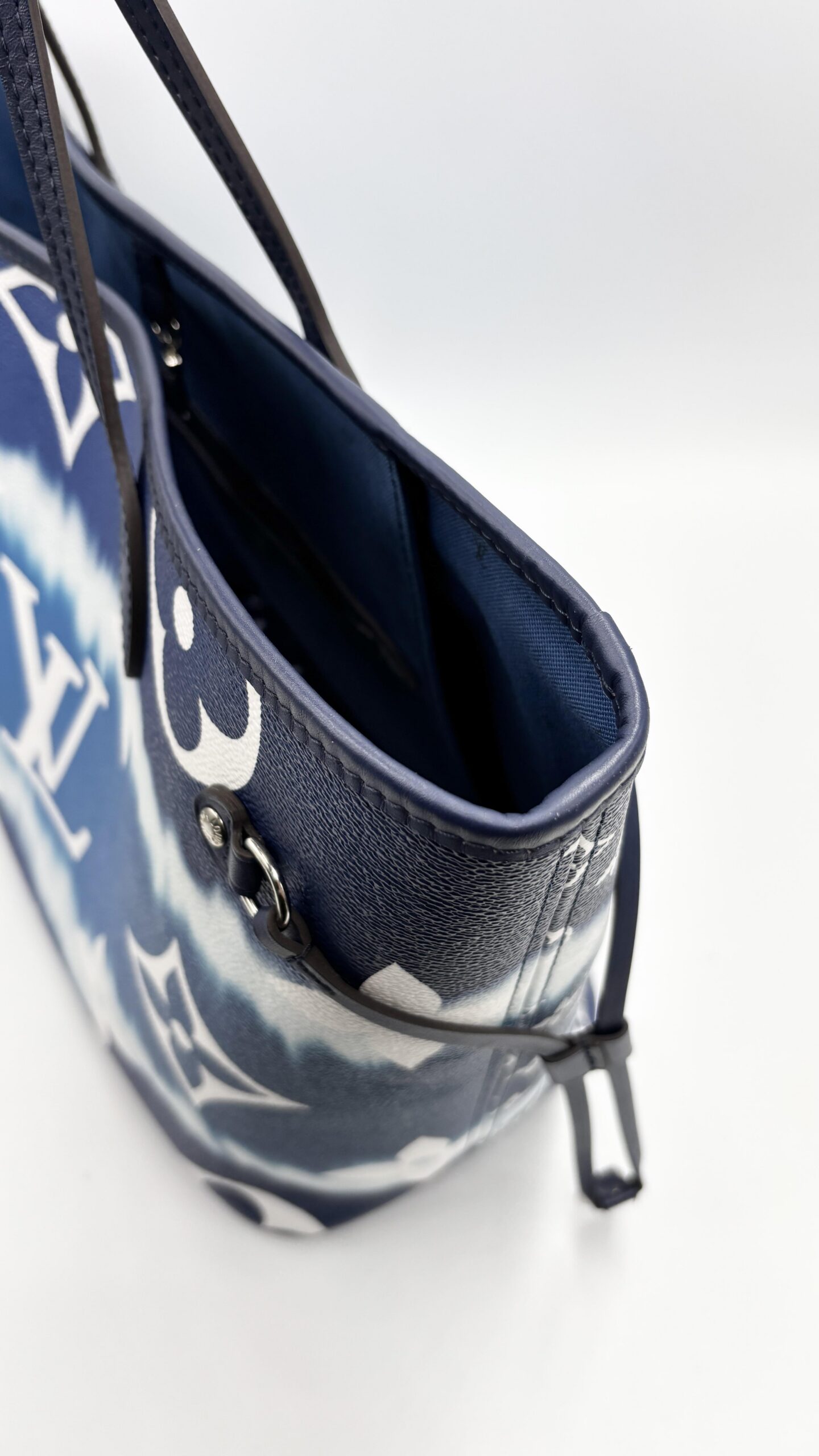 LOUIS VUITTON Neverfull MM - immagine 15