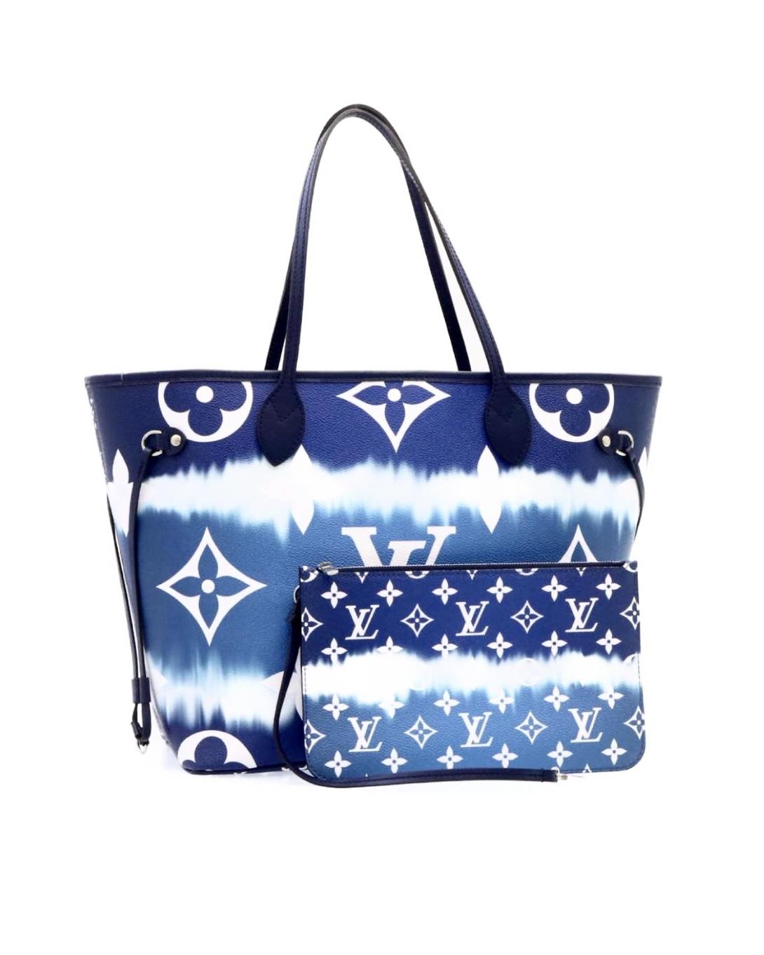 LOUIS VUITTON Neverfull MM