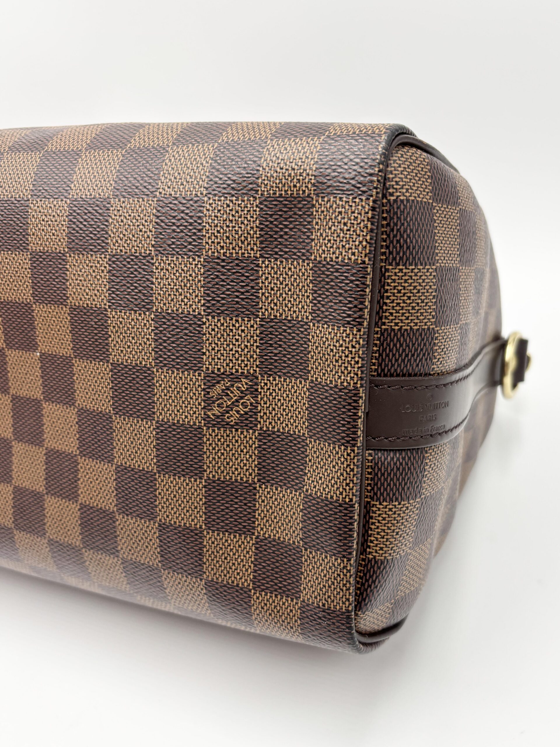 LOUIS VUITTON Speedy 25 Bandouliere - immagine 11
