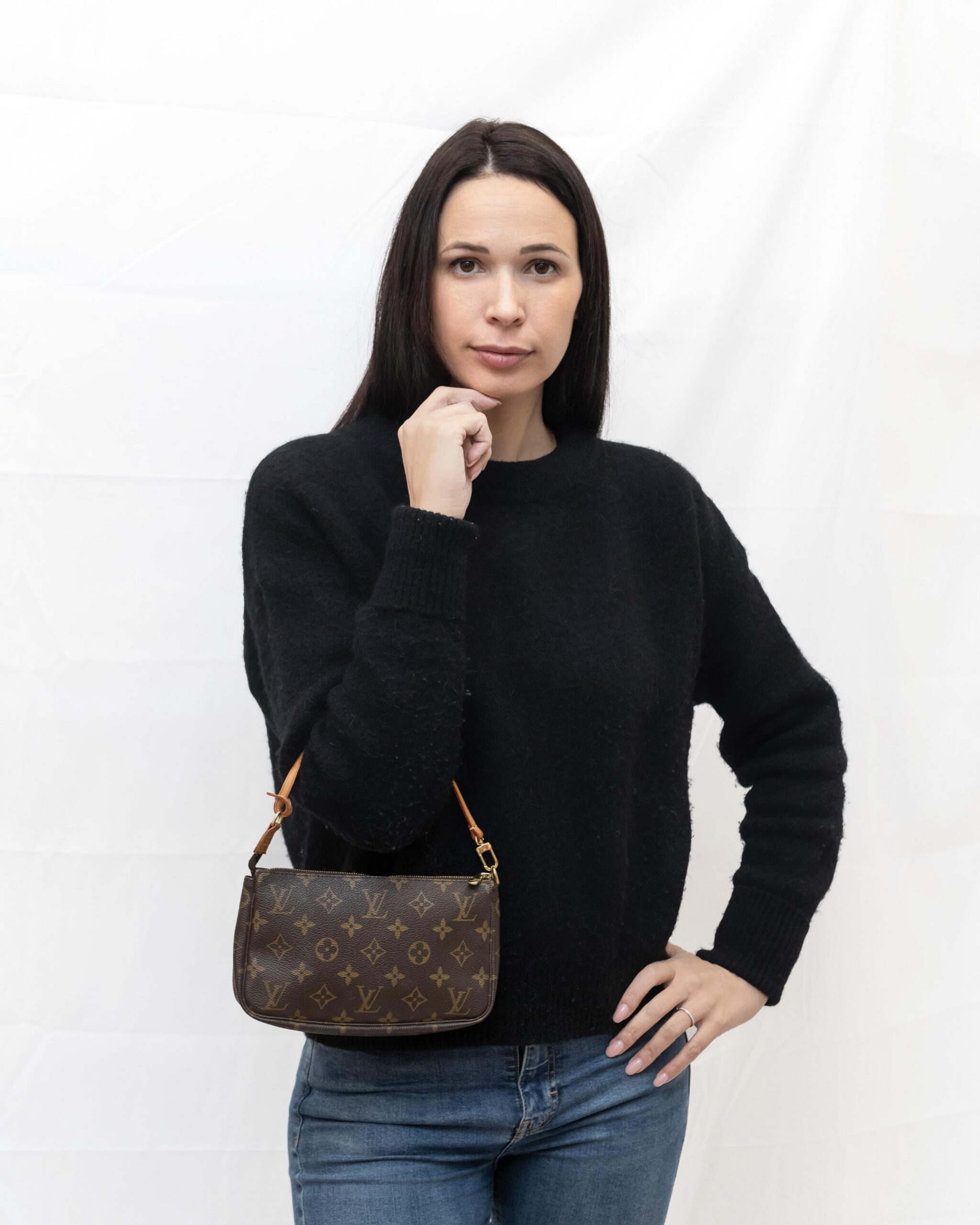 LOUIS VUITTON Accessoires - immagine 4