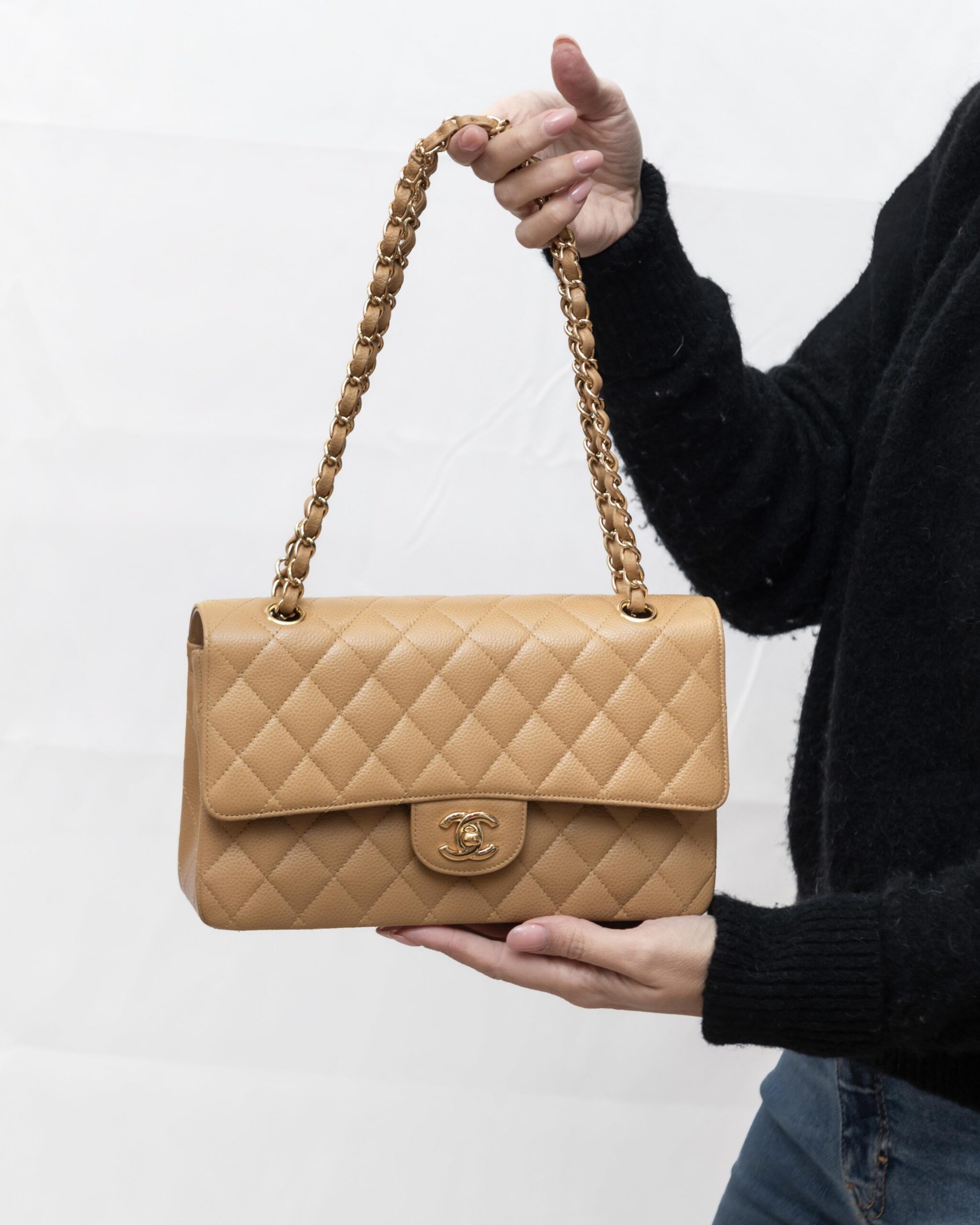 CHANEL Timeless 25 - immagine 2