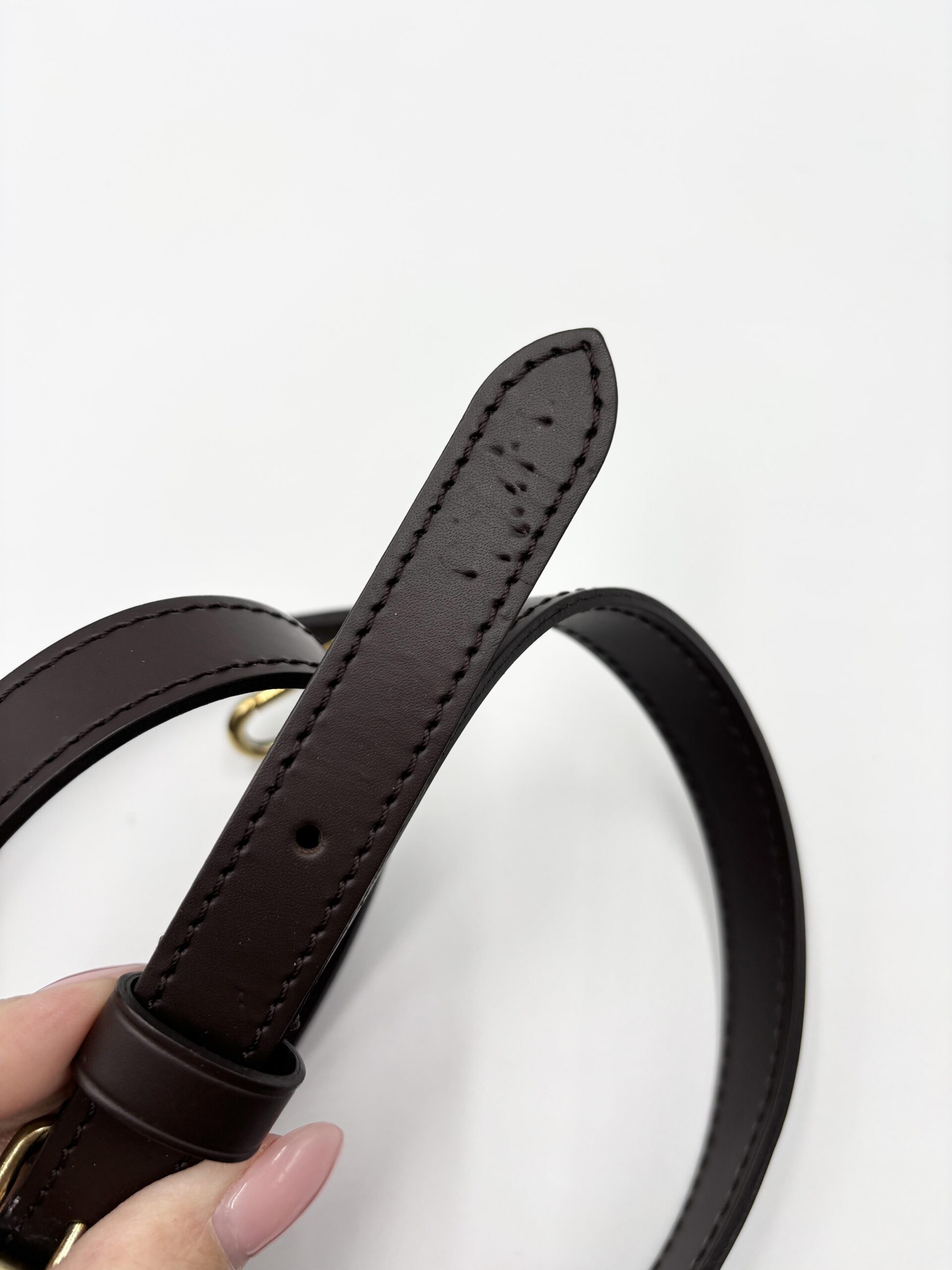 LOUIS VUITTON Speedy 25 Bandouliere - immagine 15