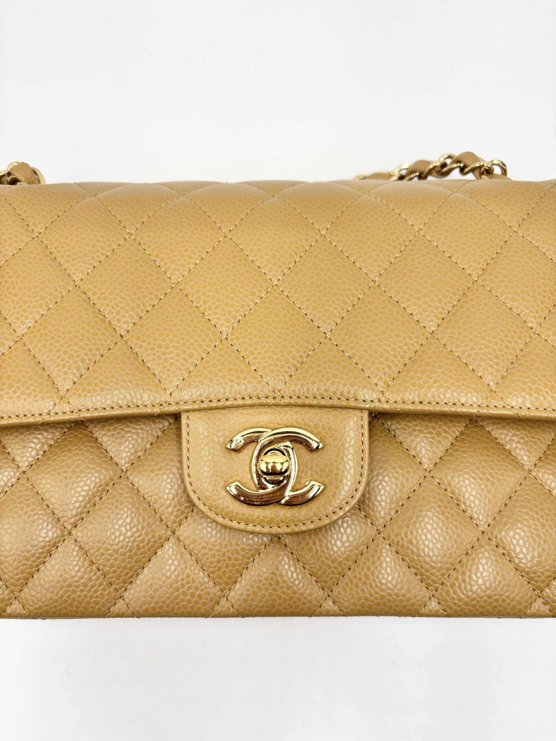 CHANEL Timeless 25 - immagine 12