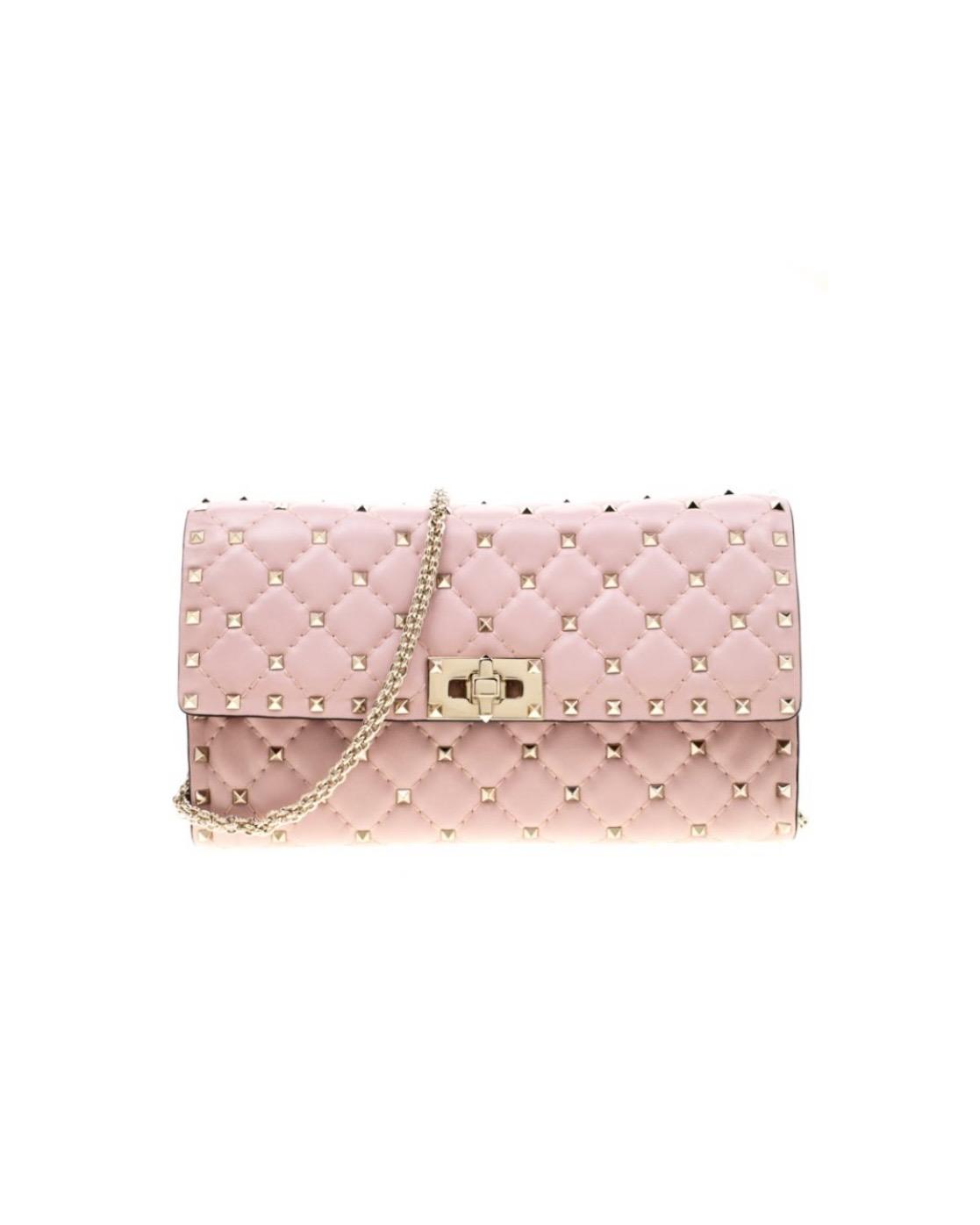 VALENTINO Spike pochette