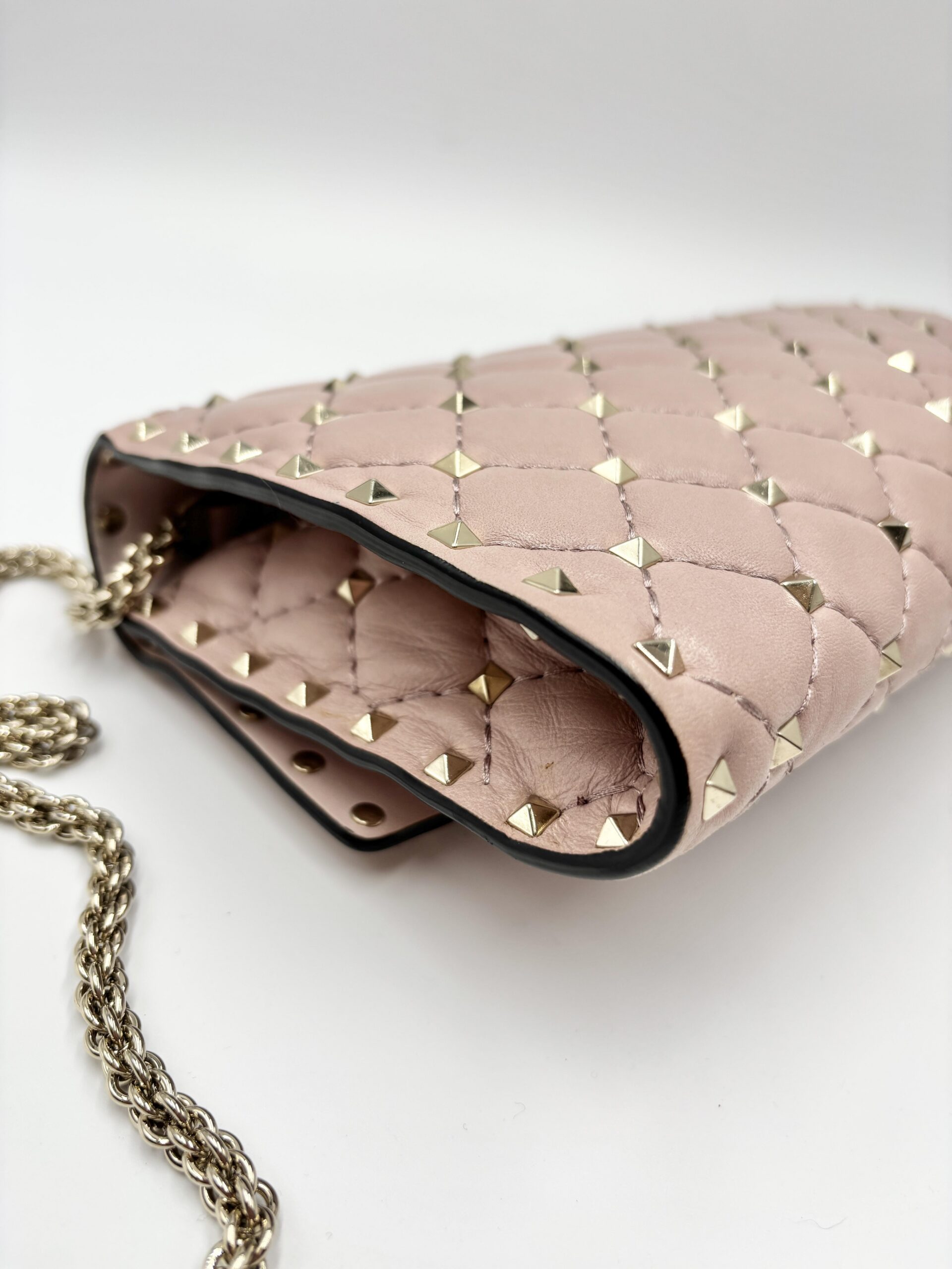 VALENTINO Spike pochette - immagine 10