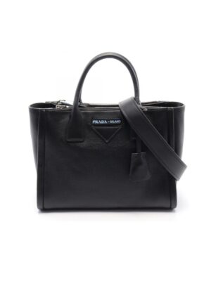 PRADA Grace Lux Tote