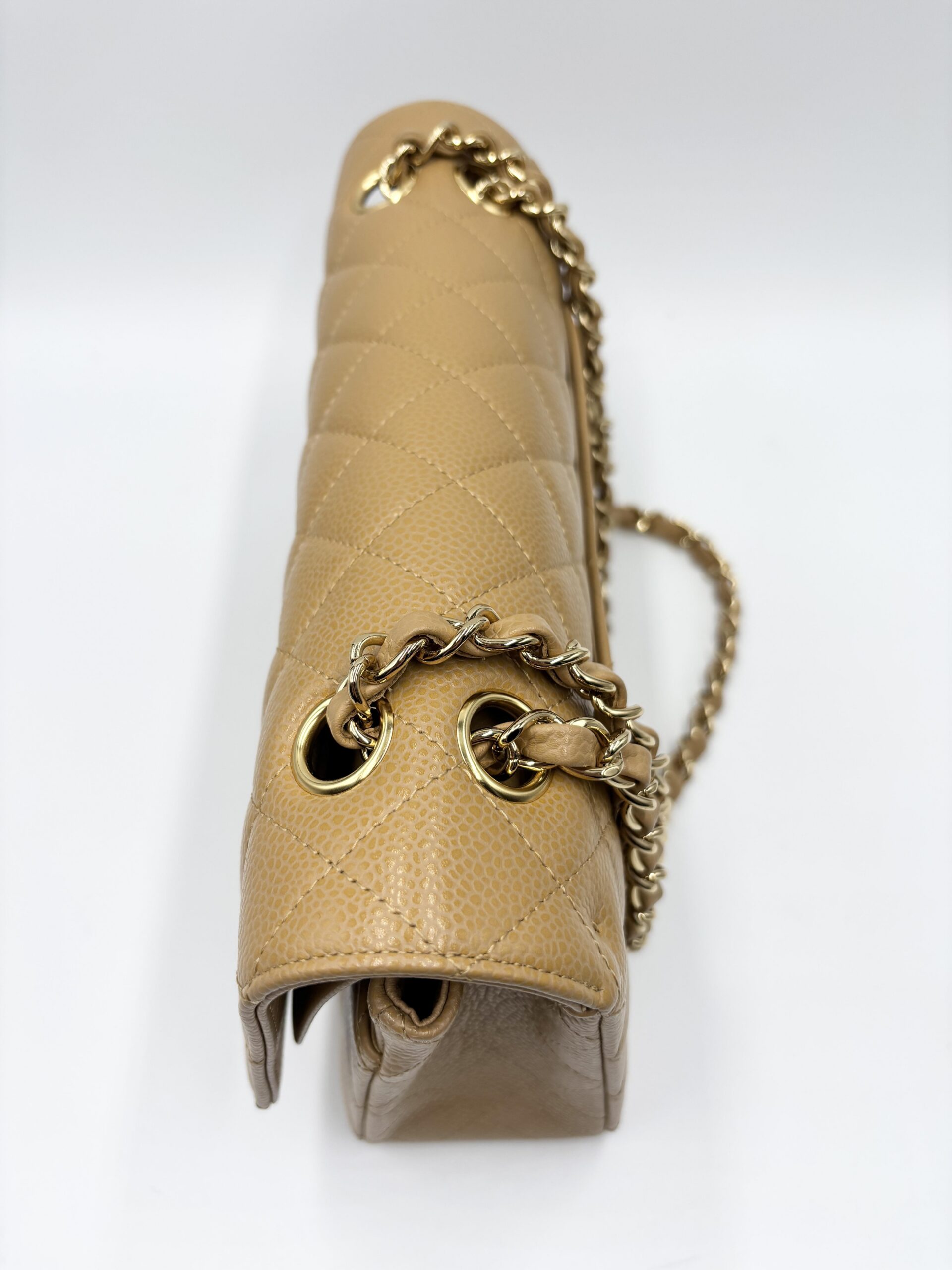 CHANEL Timeless 25 - immagine 8