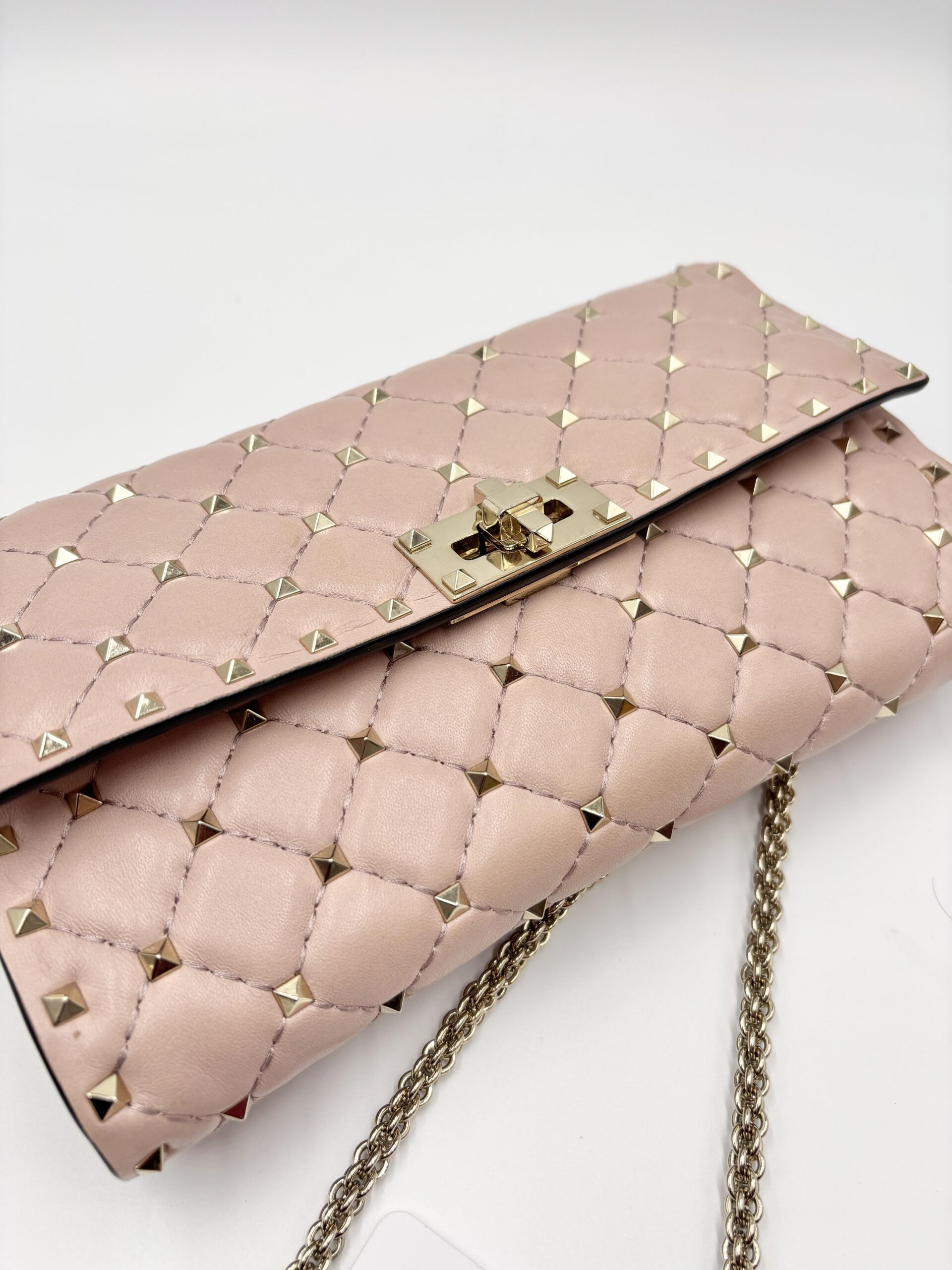 VALENTINO Spike pochette - immagine 6