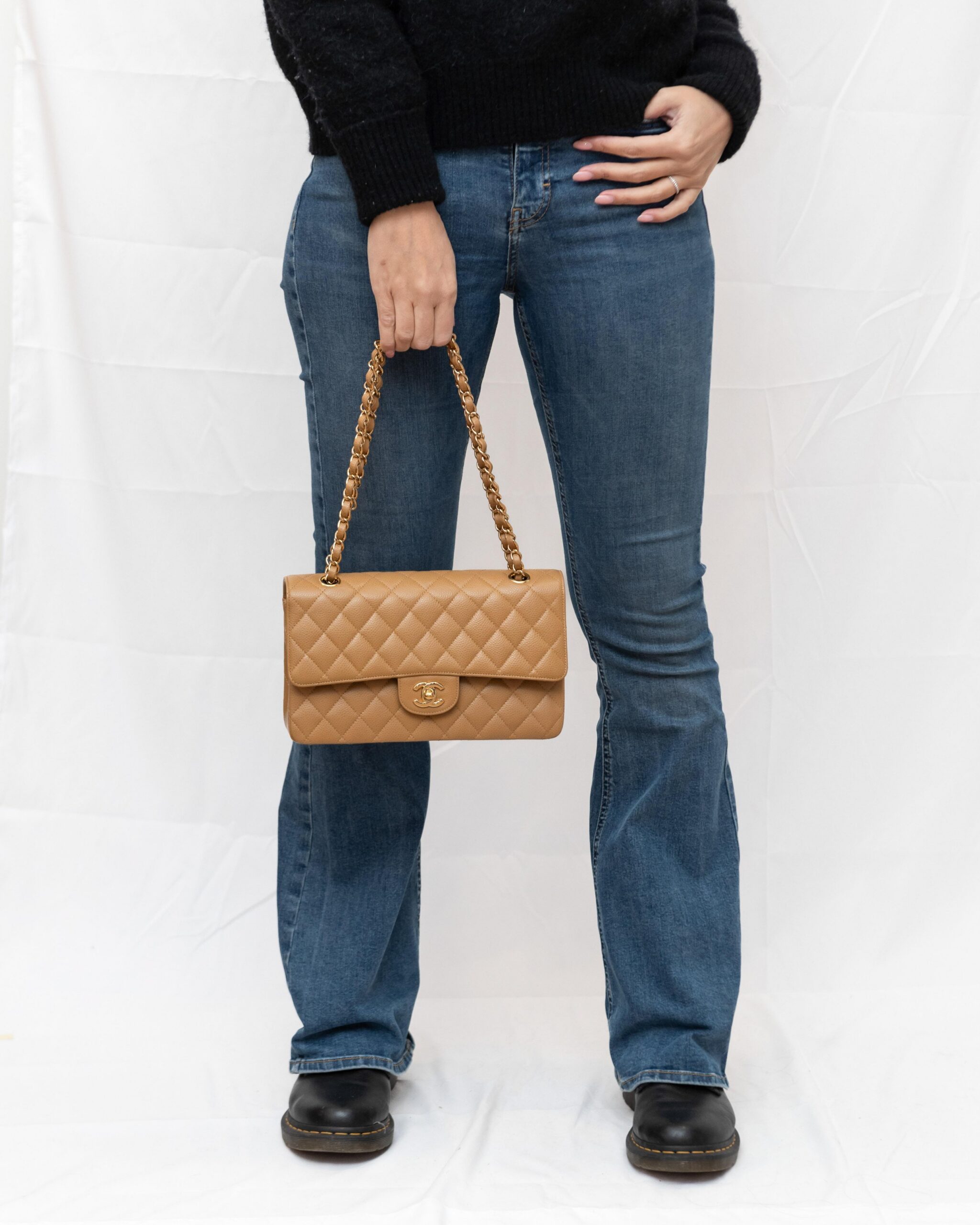 CHANEL Timeless 25 - immagine 5