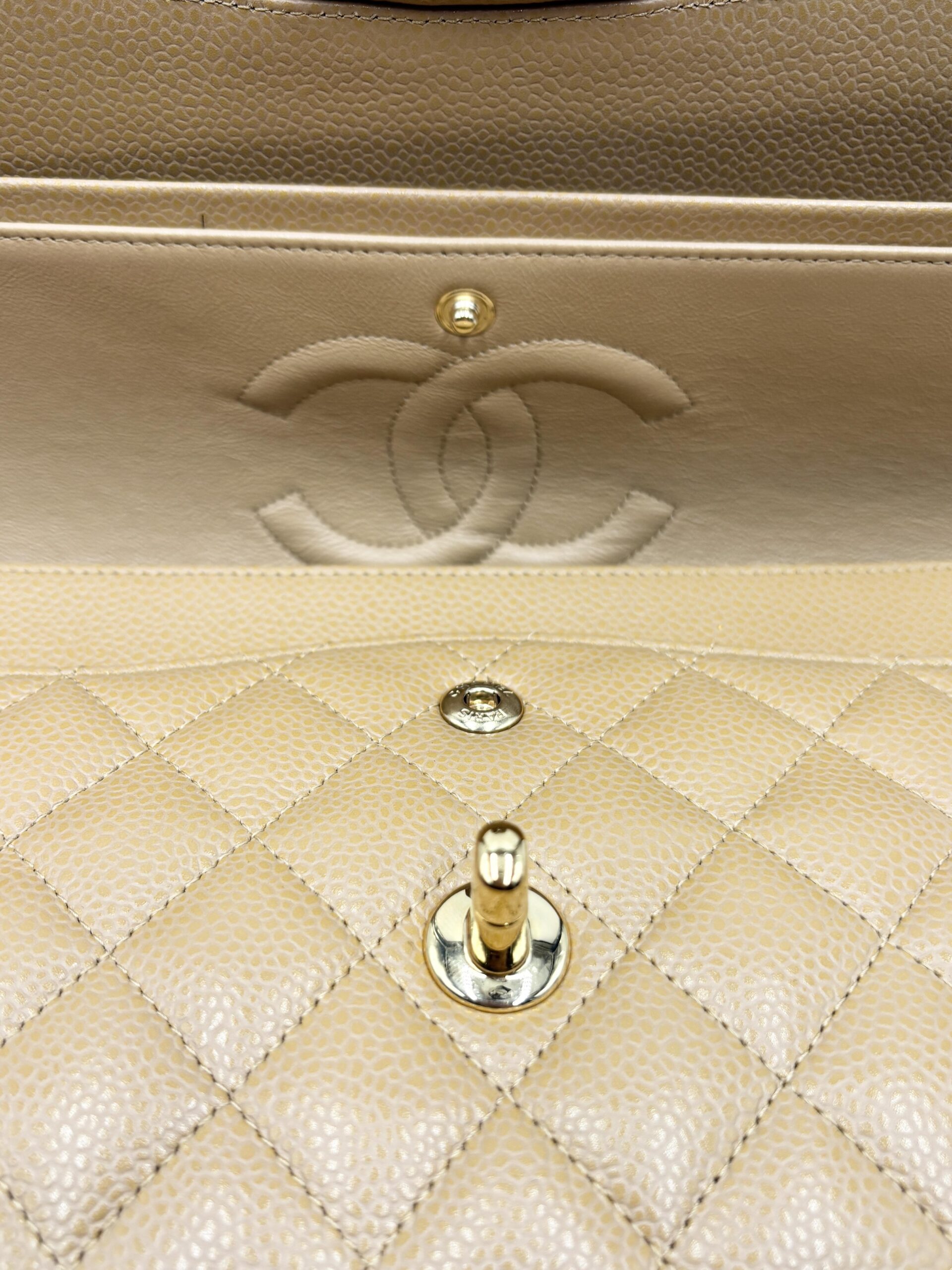 CHANEL Timeless 25 - immagine 7