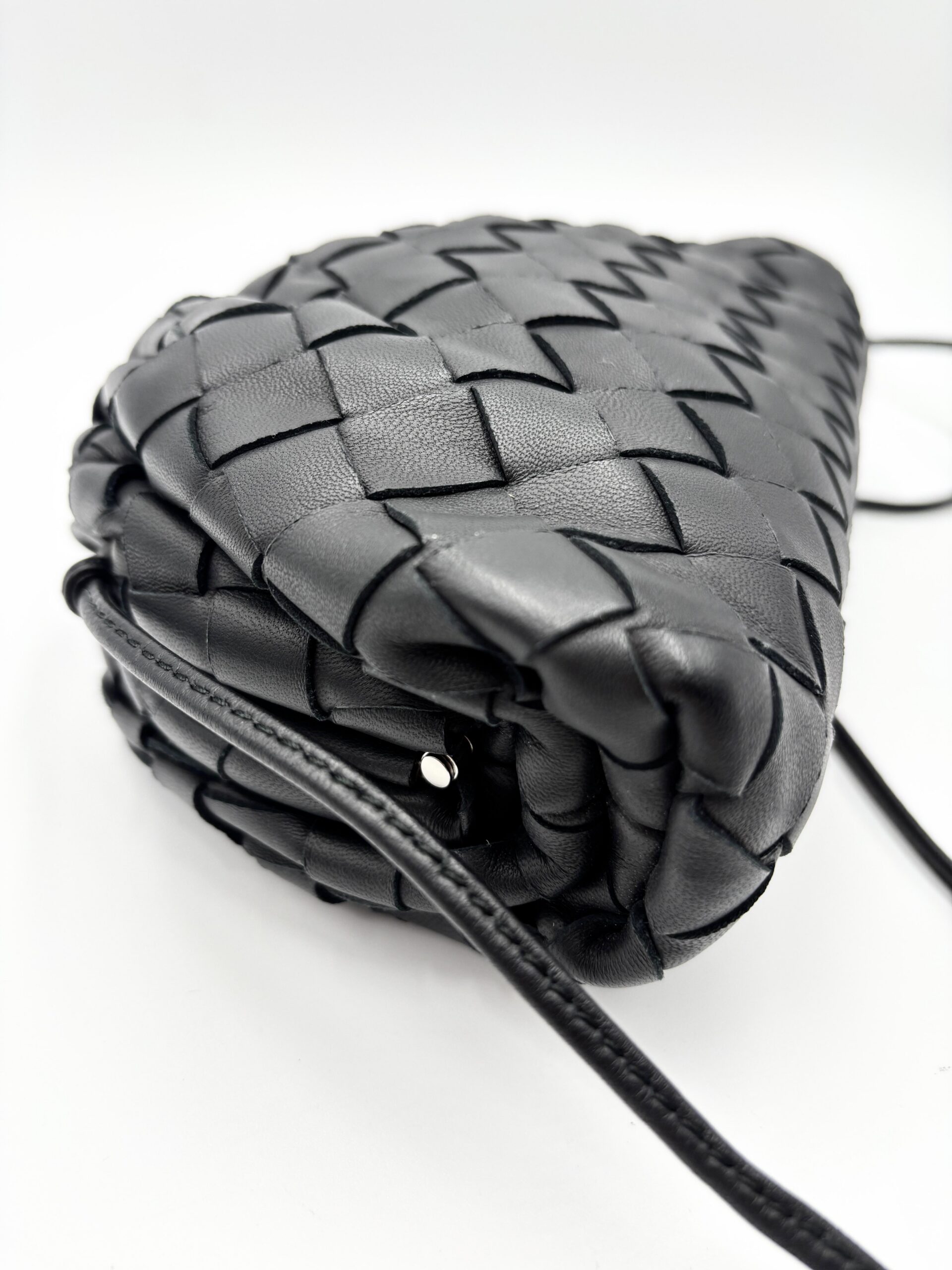 BOTTEGA VENETA Pouch mini - immagine 7