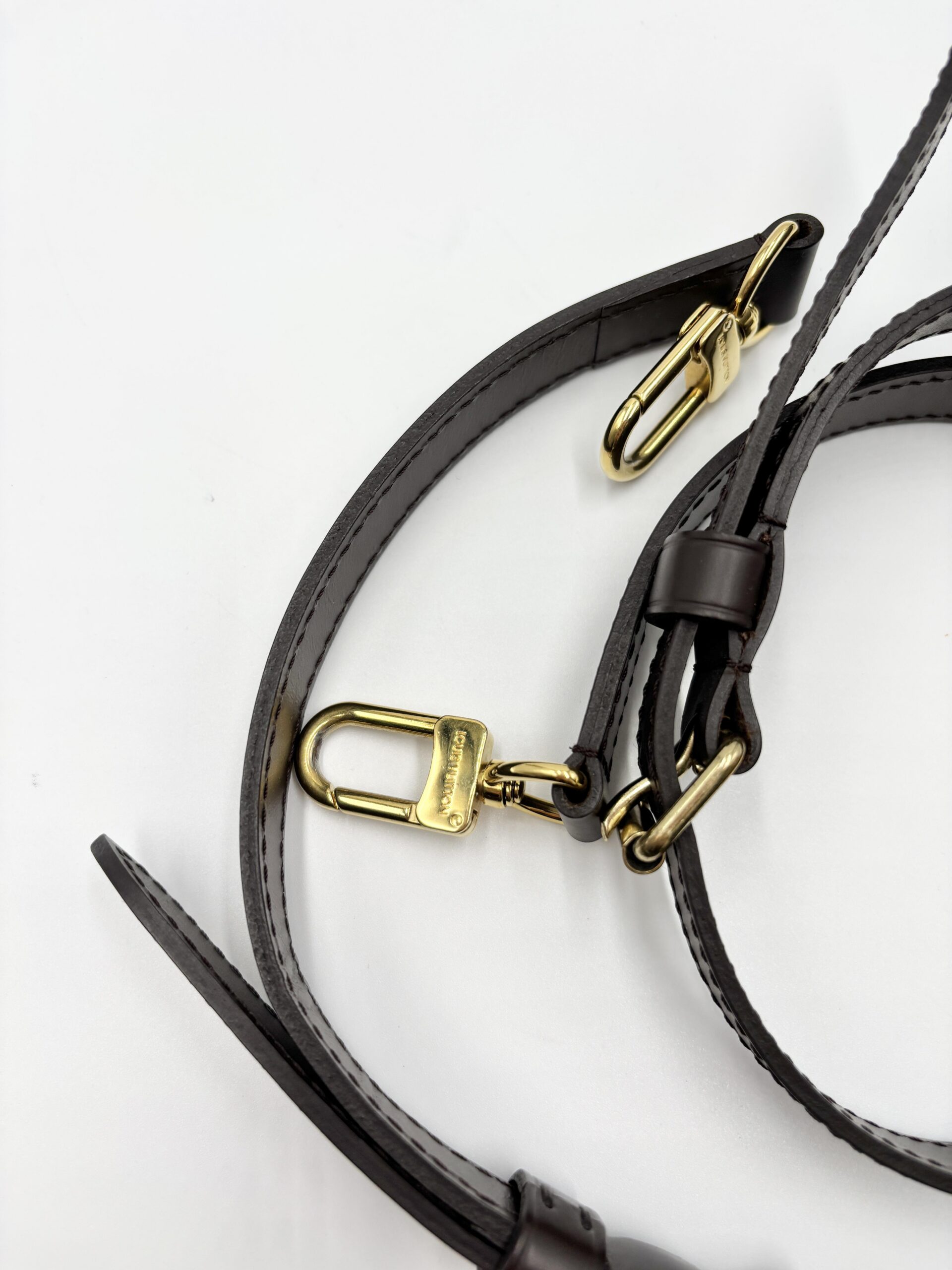 LOUIS VUITTON Speedy 25 Bandouliere - immagine 13