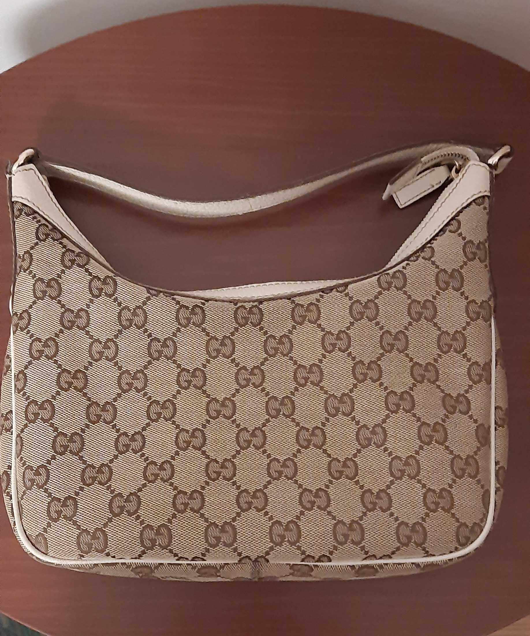 GUCCI pochette a spalla