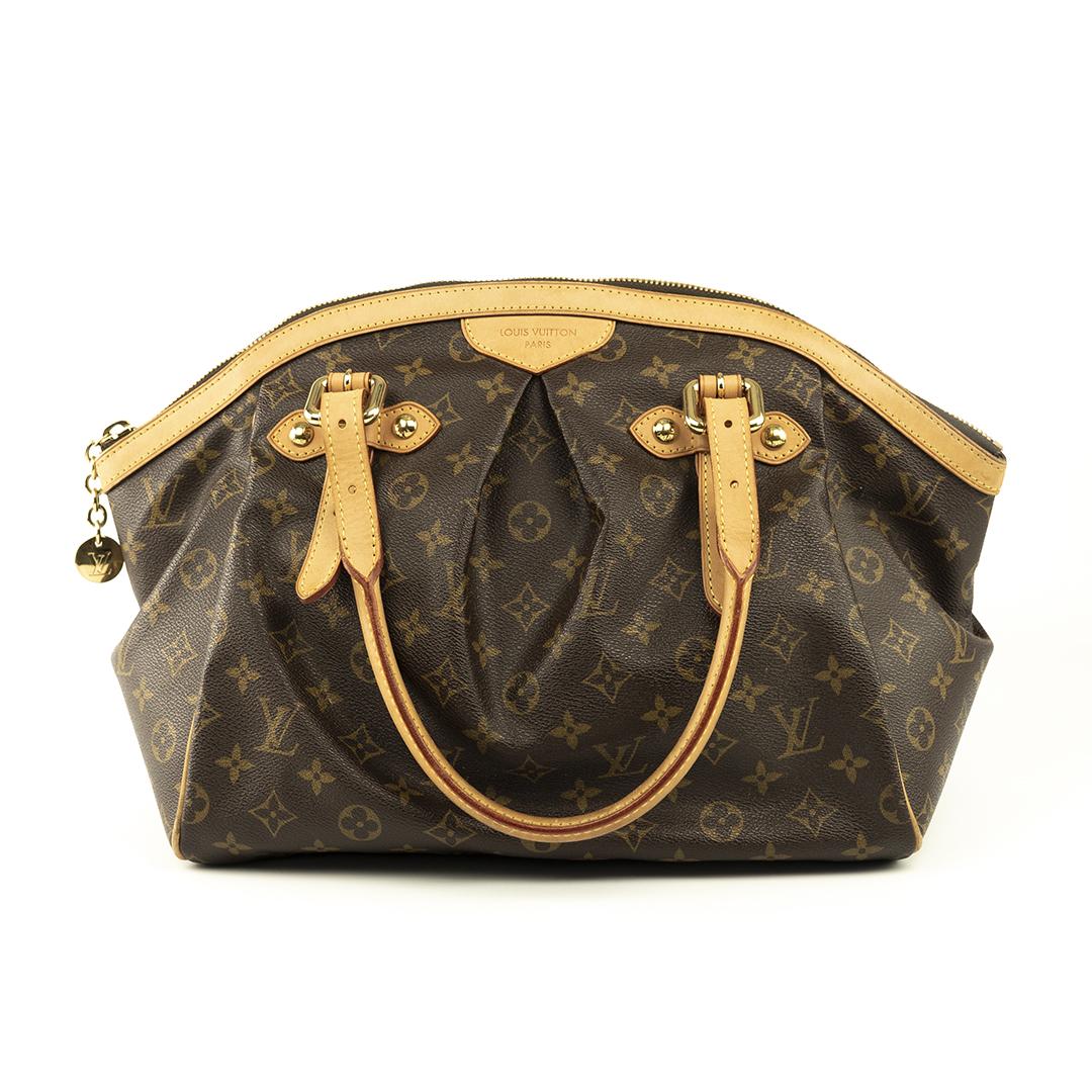 LOUIS VUITTON Tivoli GM