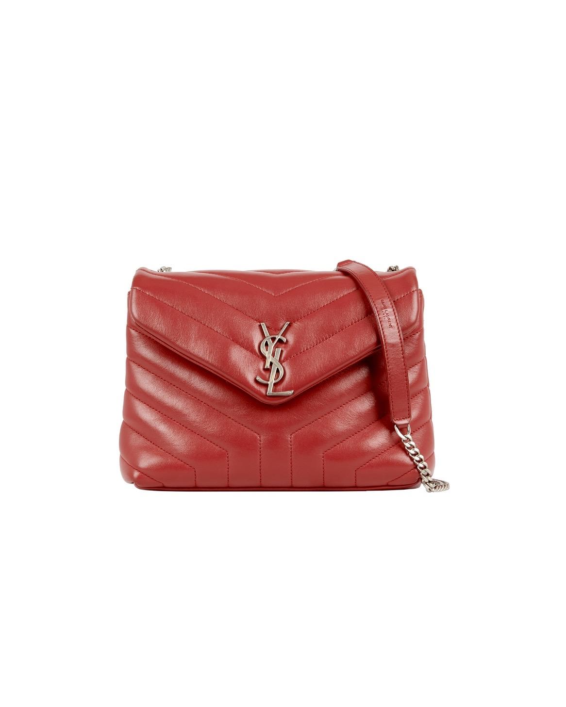 SAINT LAURENT LouLou Small