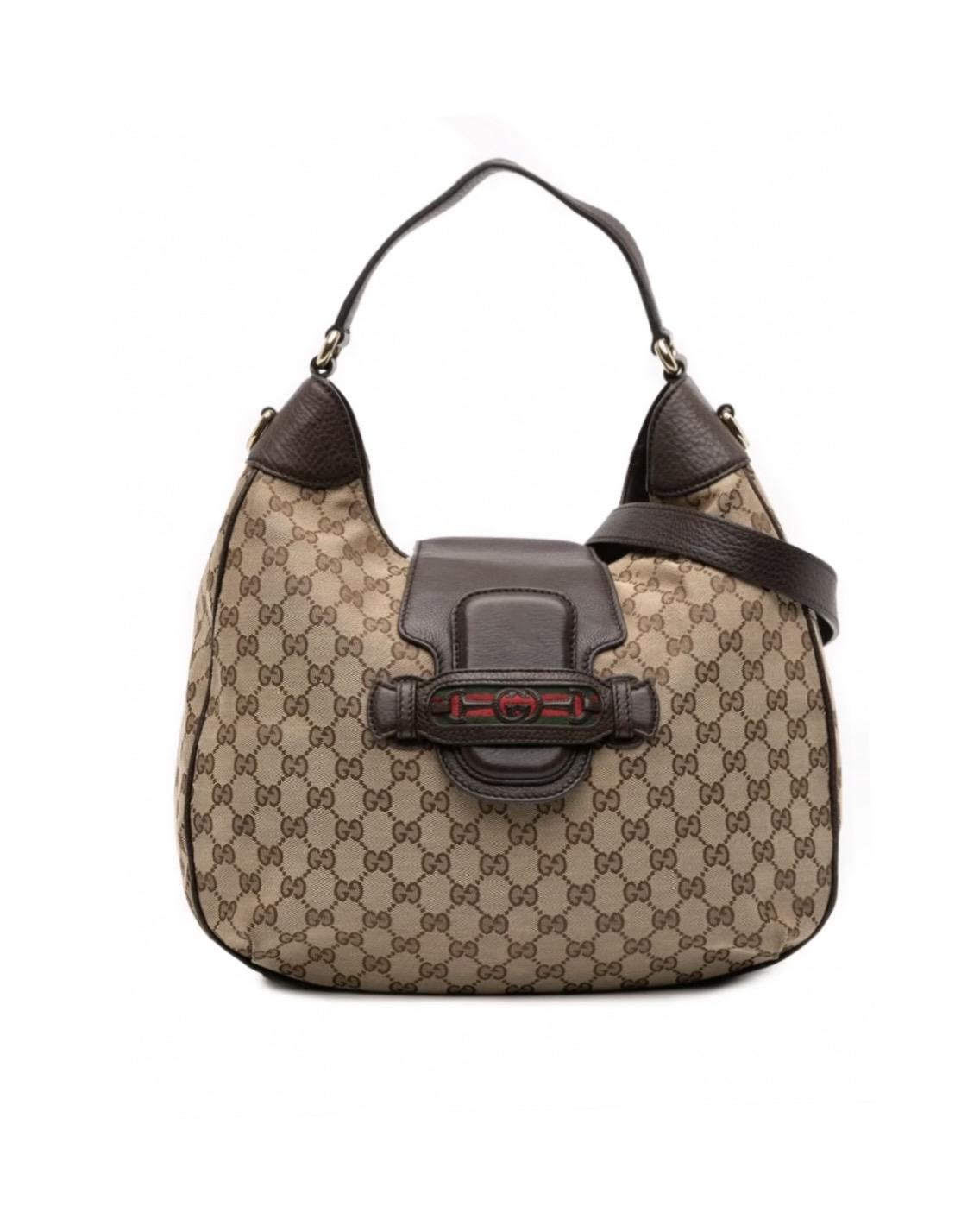 GUCCI Shopping a spalla